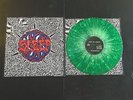 Sleep lp holy mountain green splatter /100 church of misery  electric wizard