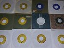 Cry, Cry, Cry, Remember Me Johnny Cash 4 Song Vinyl 45 Sun Record VG condition