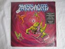 Massacre, From Beyond, Vinyl, Earache, 1991, Mosh 27