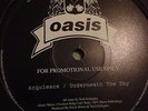 Oasis - Acquiesce EP + I Am The Walrus - PROMOTIONAL COPY, Vinyl 12