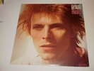 DAVID BOWIE - SPACE ODDITY - LP 1973 RCA VICTOR ITALY  - EX/VG++ - LSP 4813 -