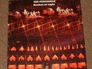 THE PENTANGLE basket of light CANADA REPRISE STEREO VINYL LP
