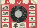 Deep Purple Max RARE Lebanese 45 Hush LSN? 60's Mod Heavy Metal Prog Freakbeat