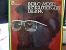 Revolutionary Dream  Pablo Moses