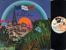 BEN & PLATANO paris soul  ORIGINAL BARCLAY XBLY 920 375 JAZZ FUNK LP