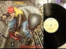 KLP101 - Girlschool - Demolition (BRON 525) UK LP Bronze 1980