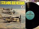 KLP101 - The Screaming Blue Messiahs - Good and gone (240 650-1) German LP, wea