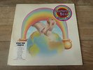 Grateful Dead - Europe '72 1972 USA 3 X LP SET WARNER BROS