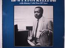 WYNTON KELLY: Full View LP (rare Mono, corner ding) rare Jazz