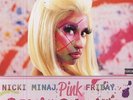 NICKI MINAJ - PINK FRIDAY: ROMAN RELOADED NEW VINYL