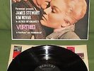 BERNARD HERRMANN Vertigo Orig US Soundtrack MERCURY EXCELLENT