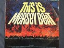 THIS IS MERSEY BEAT VOL 1 - VARIOUS ARTISTS RARE 1963 UK ORIOLE LP - CAVERN CLUB