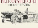BLUE OYSTER CULT - SECRET TREATIES (180GM) NEW VINYL