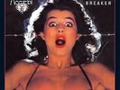 ACCEPT-BREAKER-VINYL LP STEAMHAMMER NEU