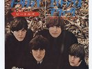 The Beatles - No Reply c/w Eight Days A Week OR/330 7