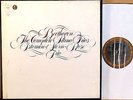 5 LP BOX COLUMBIA MASTERWORKS Beethoven ISTOMIN STERN ROSE Piano Trios M5-30065