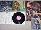 JETHRO TULL -  Aqualung  + Super-Poster + Songbook 1971 FOC  Pink Island 6339035