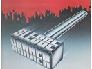 SLEDGEHAMMER  Sledgehammer DOUBLE LP 11 Track Double Album In Gatefold Sleeve.