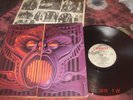 Possessed Beyond The Gates LP  VG+ vinyl