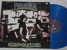 PERKELE -Voice Of Anger- LP colored Vinyl