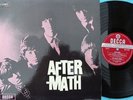 Rolling Stones ORIG OZ LP Aftermath NM ’66 Unboxed Decca SKLA4786 Blues Rock