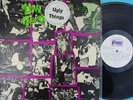 Ugly Things Vol 1 Rare OZ Only LP NM ’80 Raven RVLP02 Garage Punk Missing Links 