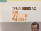 Craig Douglas - 'Melodies' 1962 UK Columbia Mono LP.Ex