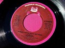 JAE MASON - Woman You've Gotta Be There - clean Promo 45 rpm