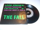 THE FALL - Look, Know UK 1982 Kamera 7