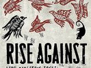 Long Forgotten Songs: B-Sides & Covers 2000-2013 - RISE AGAINST [2x LP]