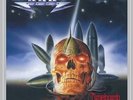 Timebomb (Ltd.Gatefold/Blue Vinyl/180 Gramm) - U.D.O. [LP]