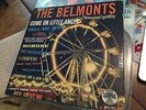 VG+ The Belmonts Carnival of Hits Sabina SALP 5001 LP Dion