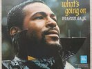 Marvin Gaye 