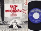 The HERD * From The Underworld * 1967 Belgian 45 * FREAKBEAT BEAT