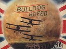 BULLDOG BREED: Made in England (1969); Acme Deluxe ADLP 1036; LP+7” NEU
