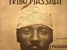 TRIBO MASSAHI - Estrelando Embaixador - Vinyl (LP + insert)
