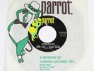 45  Peter Cook Dudley Moore   Bedazzled   Love me Parrot USA  RARE