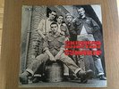 TROJAN SKA MOD SKINHEAD, SYMARIP (PYRAMIDS) SKINHEAD MOONSTOMP, TROJAN LP