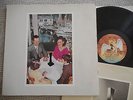 LED ZEPPELIN Presence GERMAN SWAN SONG LP 1976 + OIS