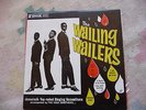 Wailers - The Wailing Wailers - Studio 1 Red Ribbon LP Unplayed Bob Marley