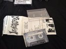 Incantation - Demo Tape 1990 - Rare Death Black Metal Carcass Morbid Angel