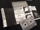 Abrutum (Sweden) Demo 1990 - Rare Black Metal Mayhem Darkthrone