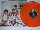 Beatles – Rare “Yesterday and Today” Butcher Cover album on ORANGE VINYL
