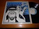 Renaldo & the Loaf 80s RALPH LP Arabic Yodelling 1983 USA ISSUE