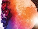 Man On The Moon: The End Of Day - 2 DISC SET  (2009, Vinyl NEW) Explicit Version