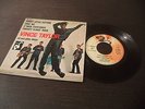 VINCE TAYLOR  Vinyl 7