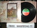 LED ZEPPELIN IV ZOSO  RARE PORKY / PECKO DUCK ATLANTIC SD 7208  EX VINYL