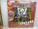 TOOL-SPOKANE AGAIN. SPOKANE, USA 2014.-RED VINYL LP-NEW.SEALED