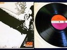 LED ZEPPELIN ‘SELF TITLED’ DEBUT UK 2nd PRESSING 1969 STEREO VINYL LP.