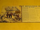 Q65 - REVOLUTION-LP reissue of 1966-Music on Vinyl-lim.edit.-super R&B-Bluesrock